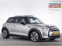 MINI Electric - Yours 33 kWh | PANORAMADAK | harman/kardon | LEDER | SOH 100%