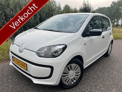 Volkswagen Up! - 1.0 take up BlueMotion