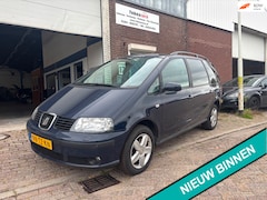 SEAT Alhambra - 2.0 Reference AUTOMAAT