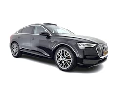 Audi e-tron Sportback - 55 Quattro Business Edition Plus 95 kWh [3-Fase-11kW] {SoH-94%} Aut. *HEATPUMP | PANO | LE