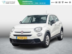 Fiat 500 X - 500X 1.0 FireFly Turbo 120pk Cult