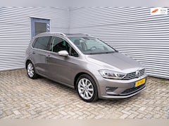 Volkswagen Golf Sportsvan - 1.4 TSI Highline automaat