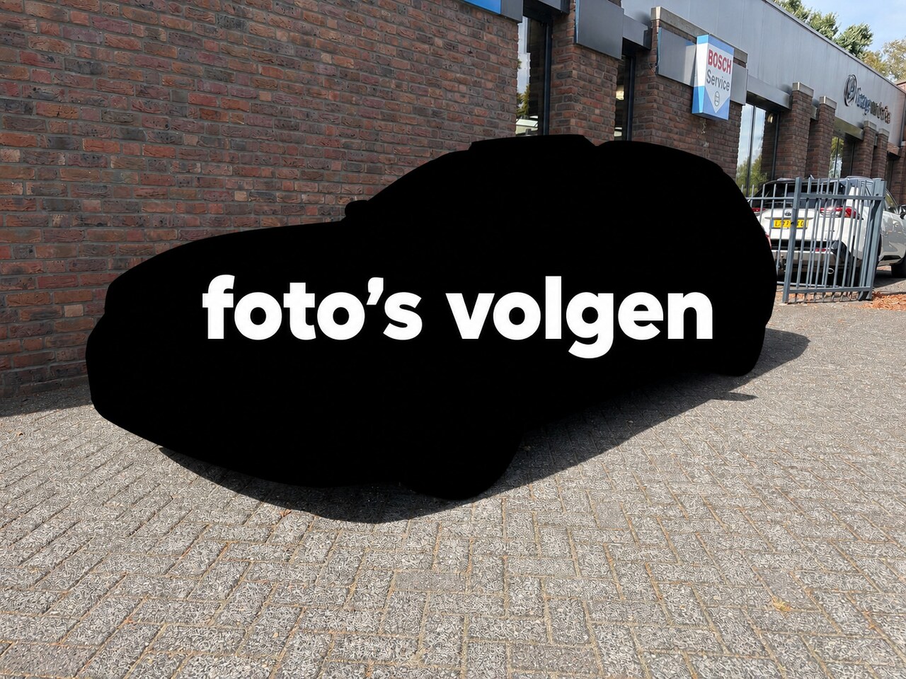 Opel Mokka X - 1.4 Turbo Innovation|Leder|Camera|19" - AutoWereld.nl