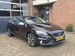 Volvo V40 - 2.0 D2 R-Design Business
