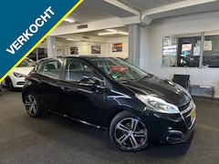 Peugeot 208 - 1.2 Blue Lion*NAP*Navi*Velgen*2016