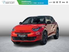 Fiat 600e - Sport 54 kWh