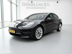 Tesla Model 3 - Standard RWD Plus | 60 kWh LFP | Warmtepomp | 19" | Ryzen