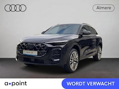 Audi Q5 - 2.0 TFSI e-hybrid quattro S edition Competition 367PK | Panorama dak | Verwacht in oktober