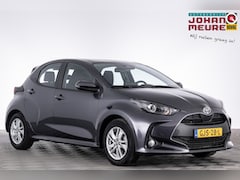 Toyota Yaris - 1.5 Hybrid 115 Active | CARPLAY | ECC | VELGEN ✅ 1e Eigenaar