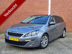 Peugeot 308 SW - 1.2 PureTech Allure