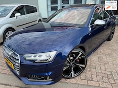 Audi A4 Avant - 3.0 TFSI S4 2018 QUATTRO PRO-LINE PLUS PANO MATRIX ALCANTA
