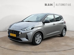 Hyundai i10 - 1.0 Comfort Smart | navigatie | zwart dak