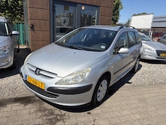Peugeot 307 Break - 1.6-16V XS