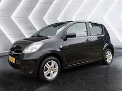 Subaru Justy - 1.0 Comfort