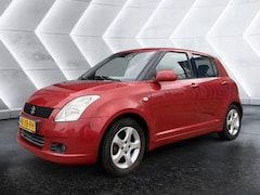 Suzuki Swift - 1.3 Shogun