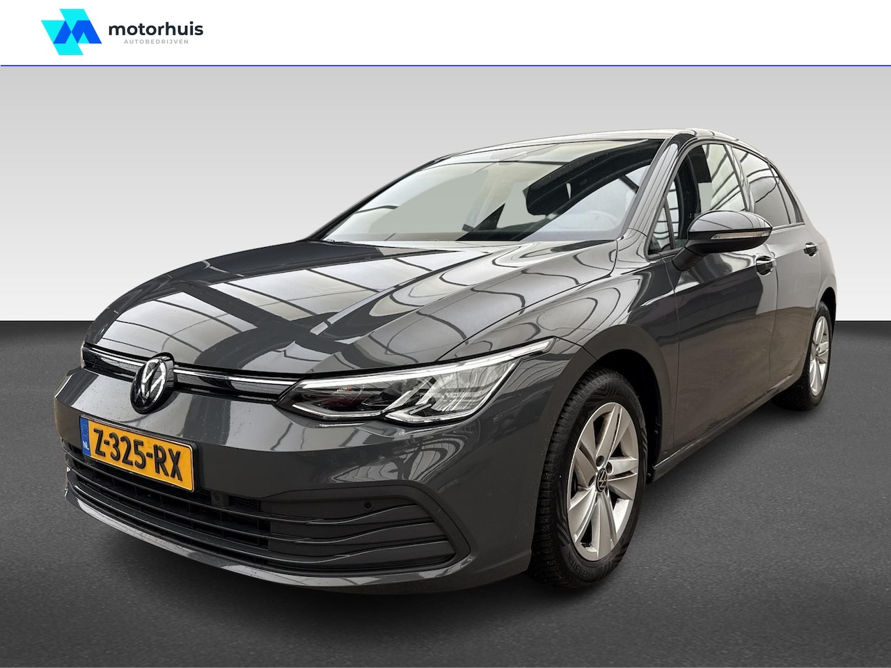 Volkswagen Golf - 1.0 TSI Life 1.0 TSI Life - AutoWereld.nl