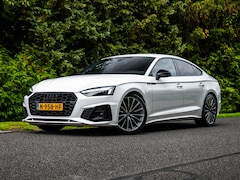 Audi A5 Sportback - 35 TFSI S edition Competition