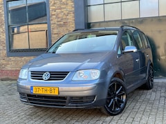Volkswagen Touran - 1.6 Optive II | Airco + Cruise |
