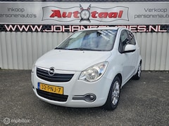 Opel Agila - 1.2 Edition I Airco I Elektr.-pakket I Hoogzitter