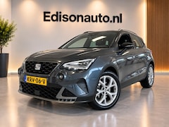 SEAT Arona - 1.0 TSI FR DSG 116PK *LED MATRIX*CRUISE*APP*17INCH