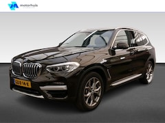 BMW X3 - xDrive30e High Executive
