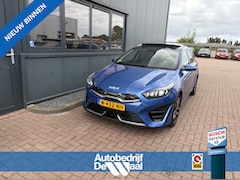 Kia Cee'd Sportswagon - Ceed 1.6 GDi PHEV ExecutiveLine Automaat SCHUIFDAK/FULL OPTIONS