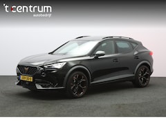 CUPRA Formentor - 1.4 e-Hybrid 245 PK VZ Copper Edition PHEV, Panoramadak, Memory, Camera, Trekhaak, 360 Cam