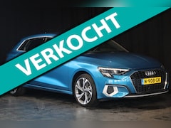 Audi A3 Sportback - 30 TFSI Advanced edition MHEV / NAP / 1STE eig. / MATRIX LED /