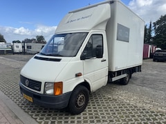 Volkswagen LT 35 - 2.5 TDI