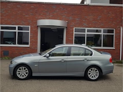 BMW 3-serie - 325i Aut 1e Eig Leder Navi Xenon Ecc