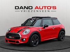 MINI John Cooper Works - 1.5 DKG Cooper Pano/LED/17'' inch