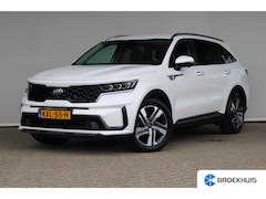 Kia Sorento - 1.6 T-GDI Hybrid 2WD ExecutiveLine 7p. | 7-persoons | Ledere bekleding | Elektrische achte