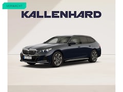 BMW i5 Touring - eDrive40 - M-Sport - Comfortzetels - ACC - Head-up - Stuurwiel Verwarming