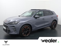 CUPRA Terramar - 1.5 TSI e-Hybrid VZ America s CUP | 272 PK | SoH 100% | Panoramadak | 360 graden camera |