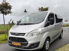 Ford Transit Custom - 310 2.0 TDCI L2H2 Ambiente
