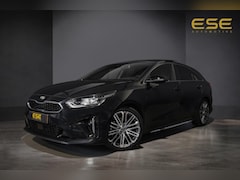Kia Pro cee'd - ProCeed 1.4 T-GDI GT-PlusLine | Panorama | Carplay | Camera | Navigatie | Stoel/Stuur verw