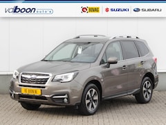 Subaru Forester - 2.0 Premium Automaat | Navi | Adap. Cruise | Leder | Trekhaak