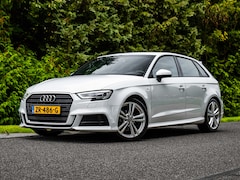 Audi A3 Sportback - 35 TFSI CoD S-Line Advance Sport