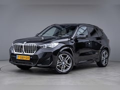 BMW X1 - xDrive30e M-Sport Org.NL|Pano-dak|H&K|Trekhaak|HuD|360°|1e-eig.|Dealeronderhouden