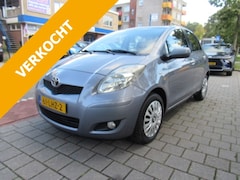 Toyota Yaris - 1.3 16v VVT-i 99pk 5D Airco