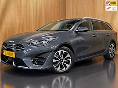 Kia Cee'd Sportswagon - Ceed 1.6 GDI PHEV DynamicLine|ACC|ANDROID+CARPLAY|STOEL+STUURVERW|CAMERA|CRUISE+CLIMATE CT