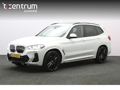 BMW iX3 - High Executive 80 kWh 293 PK, SOH 98 %, Panoramadak, Leder, Adap. Cruise Control, Camera