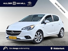 Opel Corsa - Favourite 1.4 ECOTEC 90pk | ALL SEASON BANDEN | APPLE CARPLAY / ANDROID AUTO | CRUISE CONT