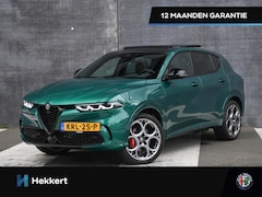 Alfa Romeo Tonale - Tributo Italiano 1.3T PHEV 280pk Automaat PANO-DAK | SFEERVERLICHTING | STOEL/STUURVERWARM