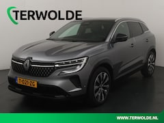 Renault Austral - techno mild hybrid advanced 130 | Panoramadak | Adapt. Cruise | 360 Camera | Stoel- & Stuu