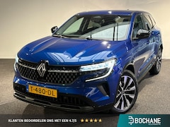 Renault Austral - 1.2 E-Tech full hybrid 200 techno | Trekhaak | Camera | Adaptive Cruise Control | Navigati
