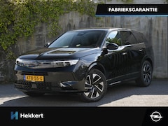 Opel Grandland - GS 1.6 Turbo Plug-in-Hybrid 195pk Automaat CAMERA VOOR + ACHTER | DODE HOEK | KEYLESS ENTR