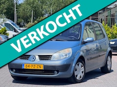 Renault Scénic - 1.6-16V |