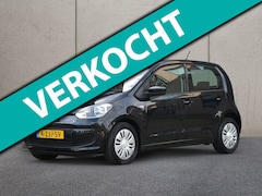 Volkswagen Up! - 1.0 move up BlueMotion | 5DRS | Airco | Bluetooth
