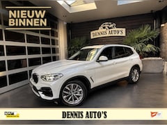 BMW X3 - xDrive30e advantage plug-in hybride